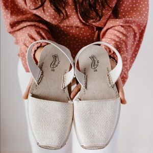 Riudavets Sandals